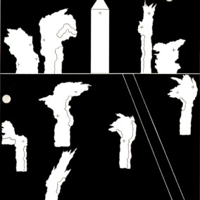 5 Vint Õhtumaastik 1980