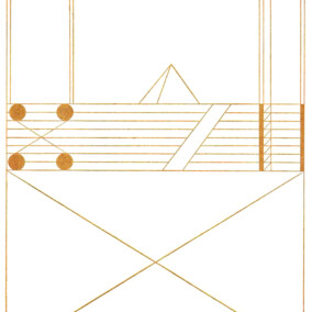 8 Vint Püramiid 1976