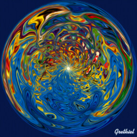 <i>Šambhala värav</i> (2021) RG_Leppoja_Shambhala varav, 2021