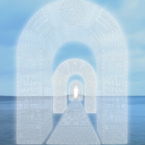 <i>Värav 9</i> (2021) RG_Leppoja_Värav 9