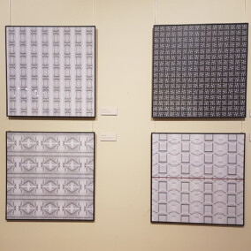 "Taevasmaa" näitus, 2020 Näitus Toompea lossis