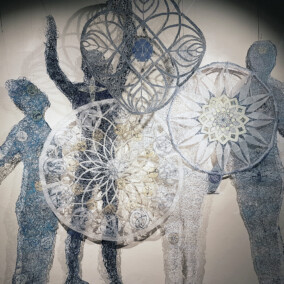 <p>Näitus "Muutused & peegeldused"</p>
<p>2020</p> Näitus Pärnu Linnagaleriis