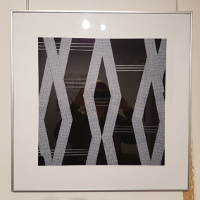 <p>Näitus "Muutused & peegeldused"</p>
<p>2020</p> Näitus Pärnu Linnagaleriis